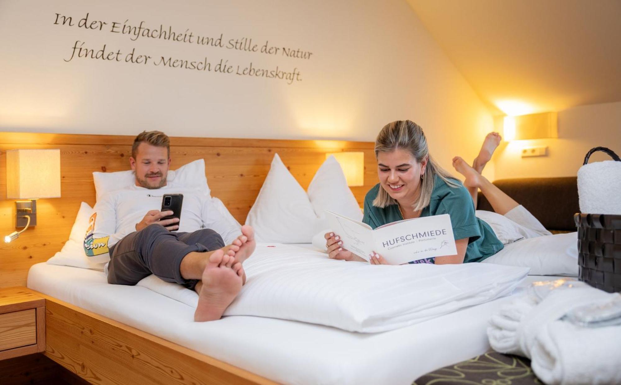 Hotel Schroeckerhof Шладминг Экстерьер фото