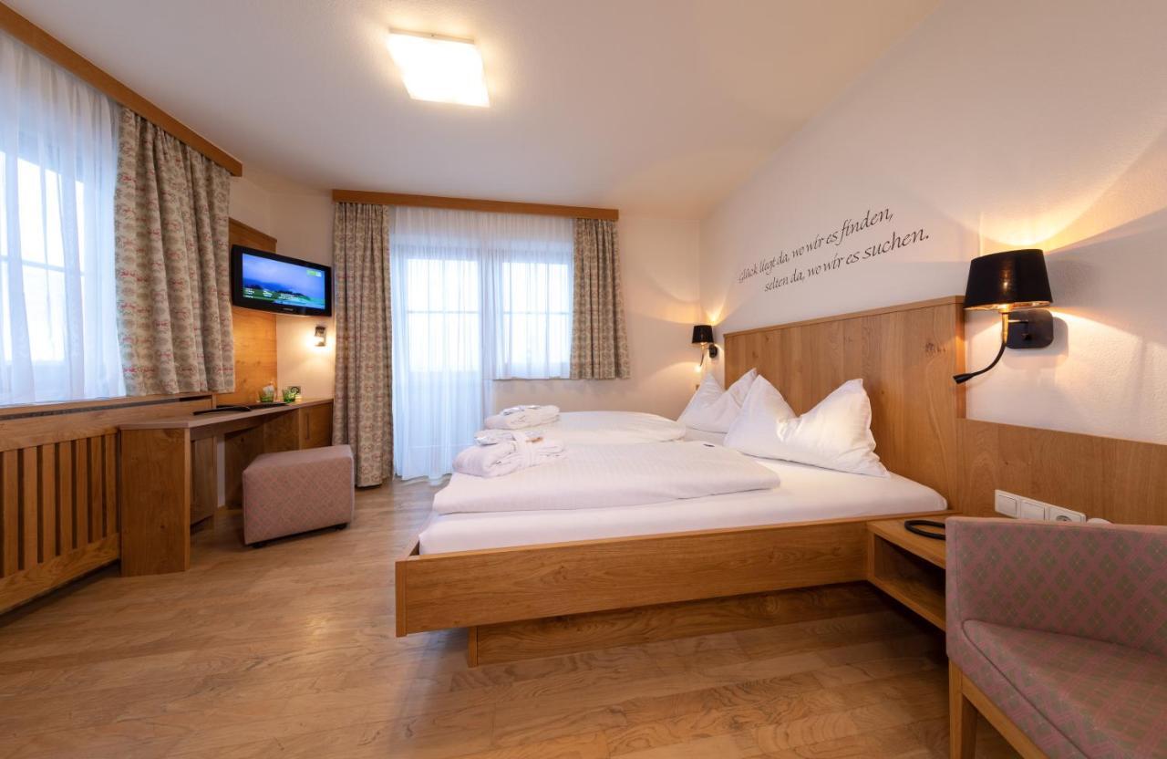 Hotel Schroeckerhof Шладминг Экстерьер фото